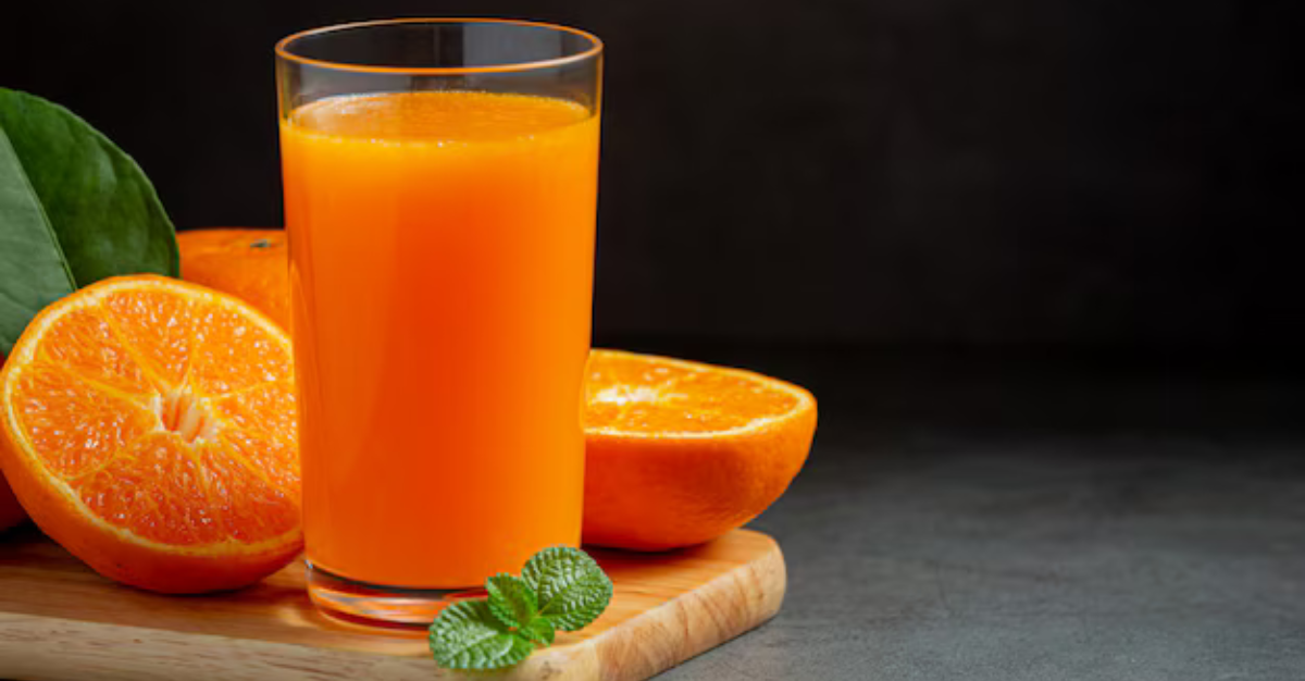 orange -juice -recipe