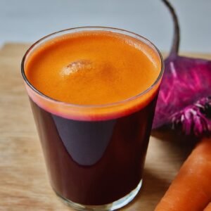  Carrot Beetroot Ginger Juice|| Benefits ,recipe ,nutrients facts