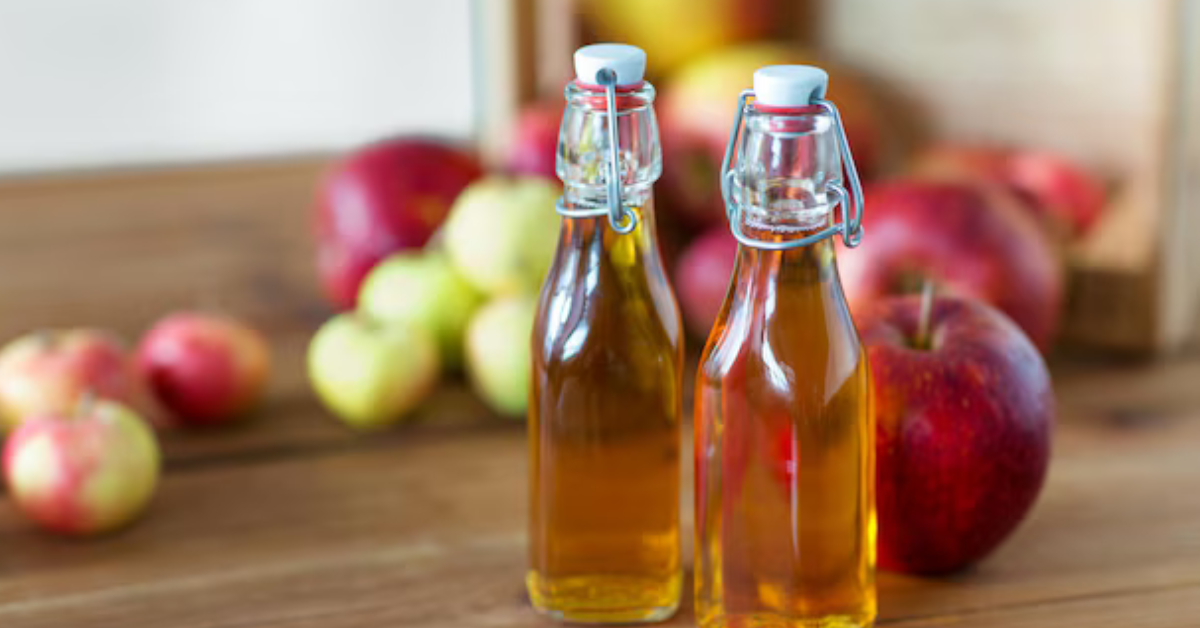 apple-cider-vinegar