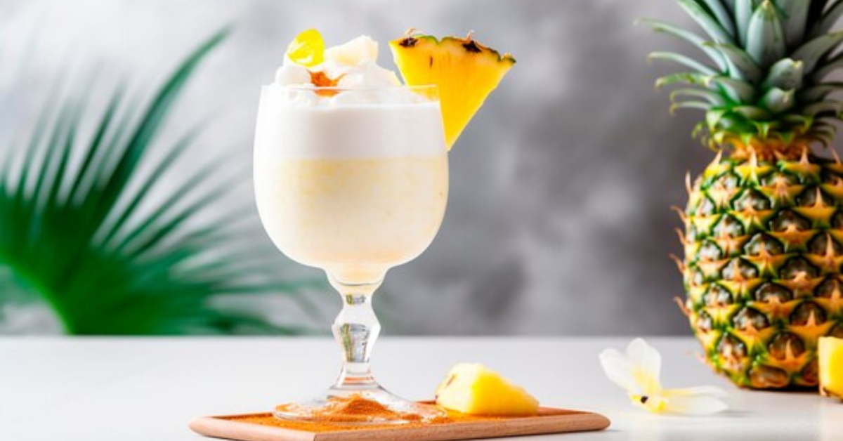 pina-colada-drink-smoothie-recipe