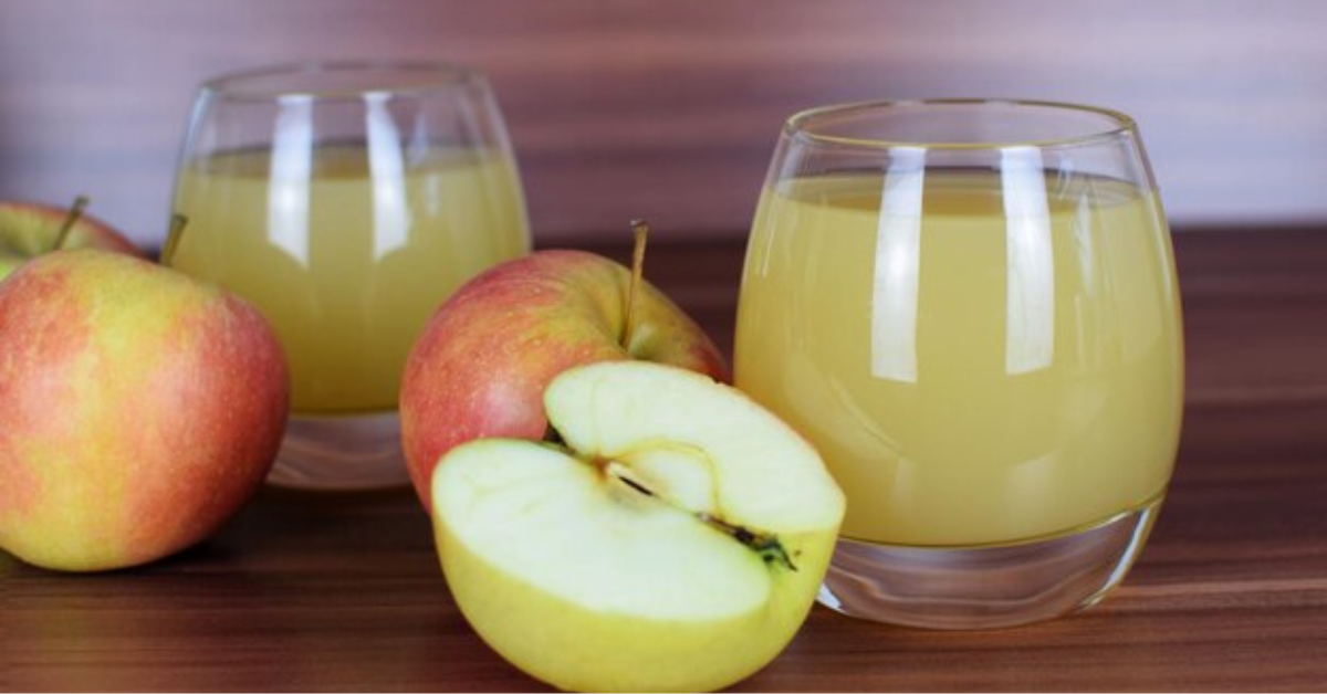 easy -apple-juice-recipe