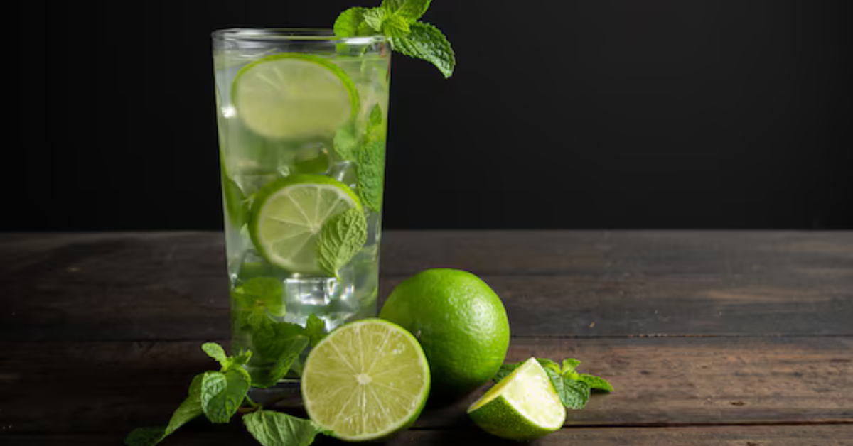 learn how to make amazing Mojitos