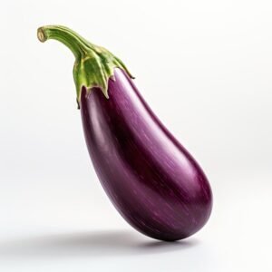 eggplant-white-background_808290-3351-300x300 5 amazing health benefits of eating brinjal (Eggplant)