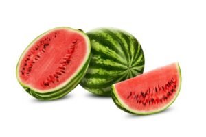 green-striped-watermelon-isolated-white-background_157927-2222-300x200 watermelon juice drink || recipe step by step