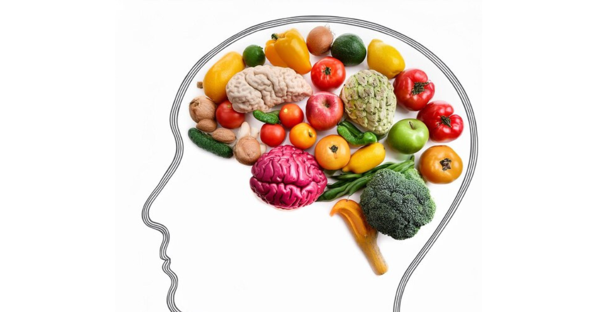 Top 10 Best Foods for Mental Health