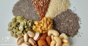 12 Best High Protein Seeds and Nuts