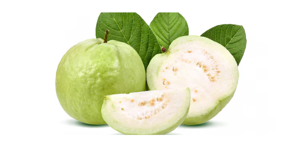 Nutritional -Profile -of Guava