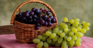 grapes-for-health