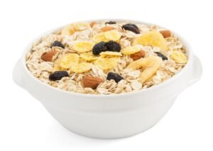 bowl-cereals-muesli-isolated-white-background_182252-3225-300x213 15 Heart-Healthy Foods to Manage high blood pressure Easily