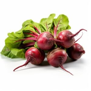 fresh-beetroots-isolated-white-background_862994-448196-300x300 15 Heart-Healthy Foods to Manage high blood pressure Easily