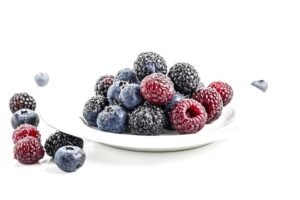 fresh-berries-plate_999549-57165-300x200 15 Heart-Healthy Foods to Manage high blood pressure Easily