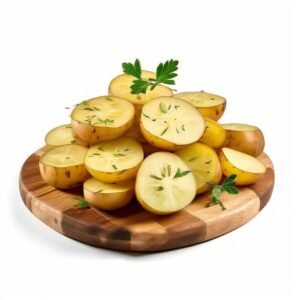 sliced-poatoes_1021941-87938-300x300 15 Heart-Healthy Foods to Manage high blood pressure Easily