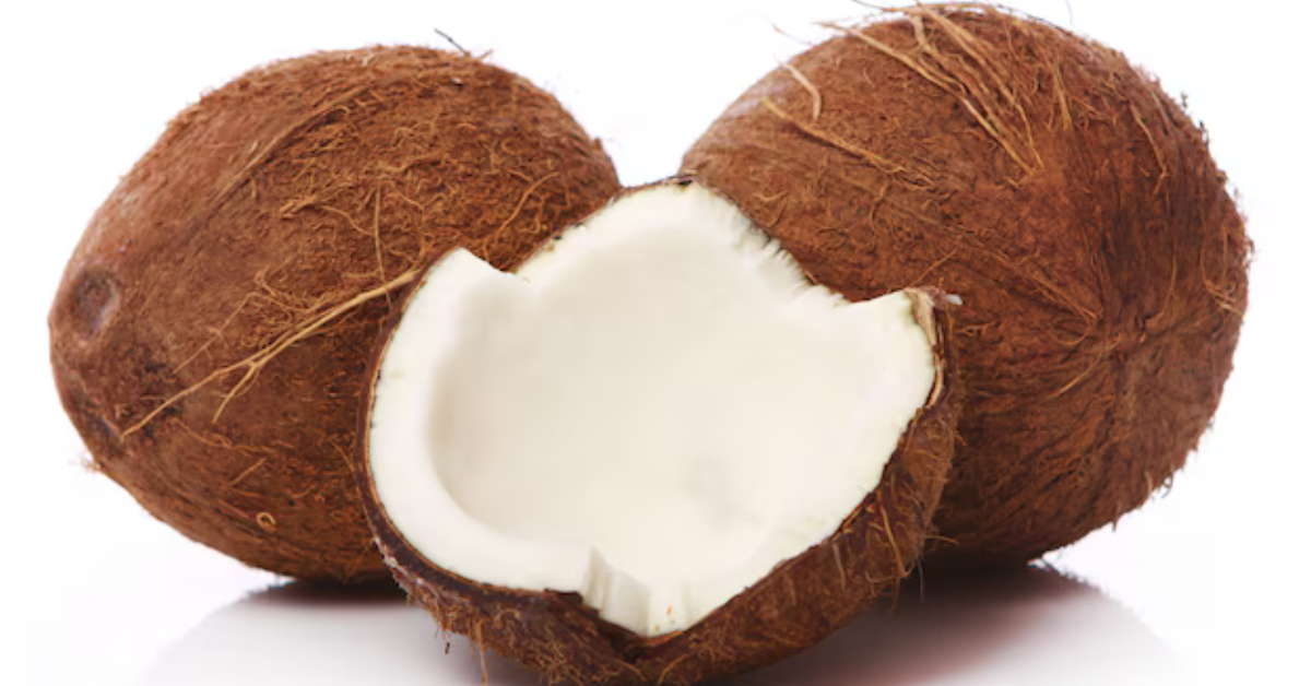 Top 12 Health-Proven Benefits of Coconuts